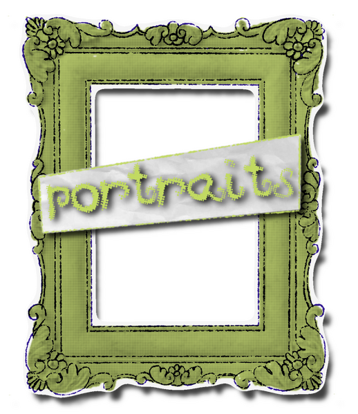 click for custom portrait information