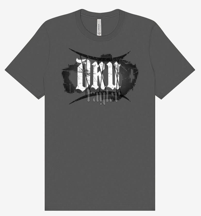 "Dru Taylor", 2024 | t-shirt design