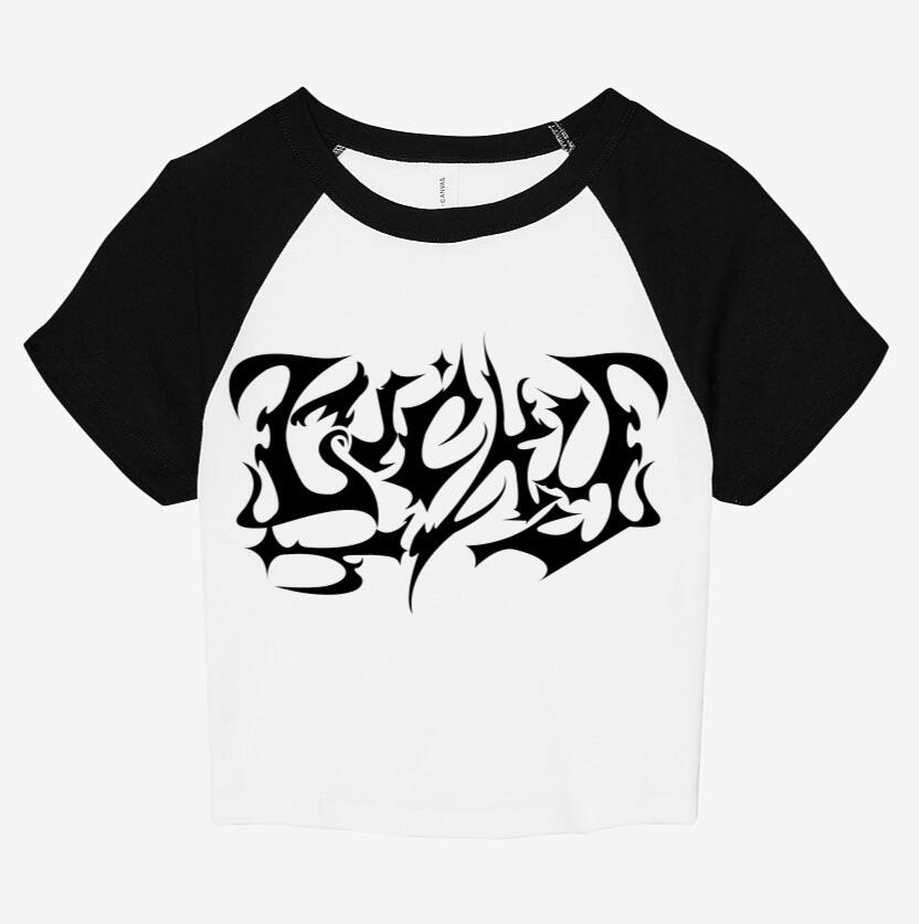 "Lucky Leone", 2024 | t-shirt design